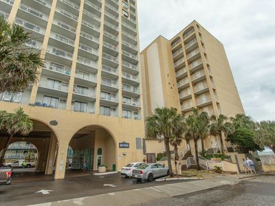 1207 S Ocean Blvd. , Unit 20403, Myrtle Beach, SC 29577