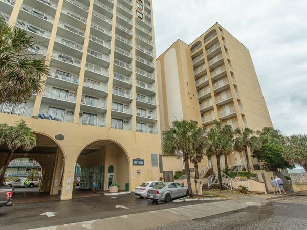 1207 S Ocean Blvd. , Unit 20403, Myrtle Beach, SC 29577