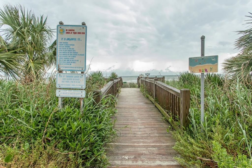 1207 S Ocean Blvd.  Photo 17