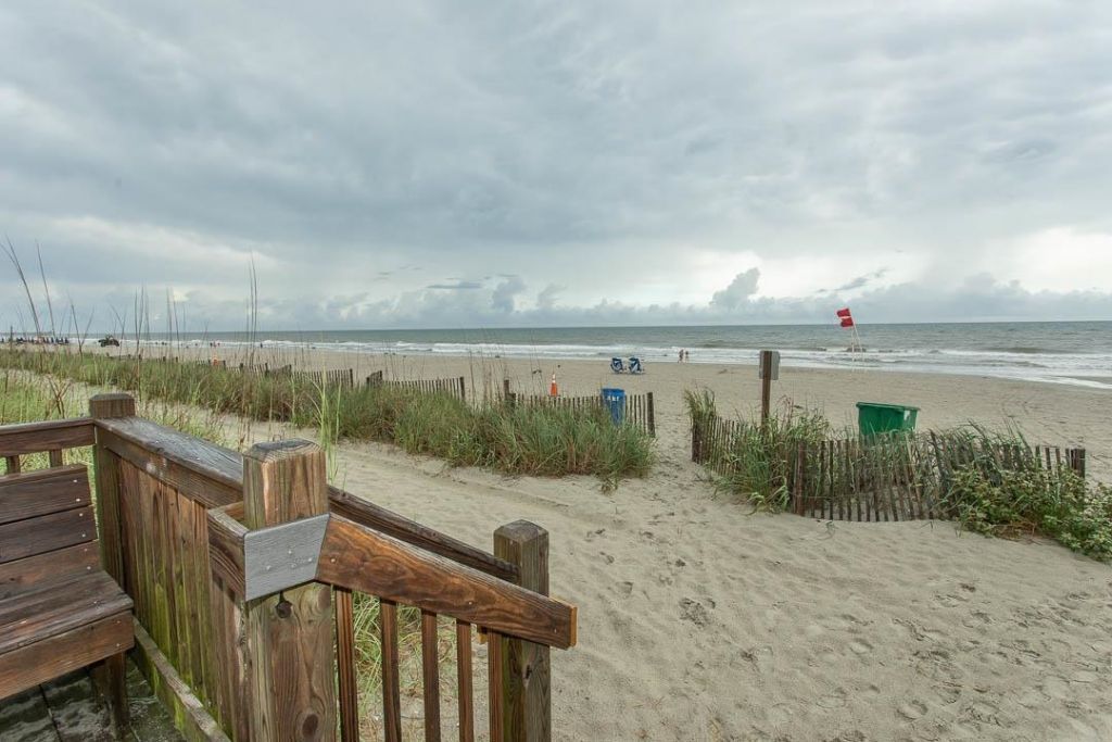 1207 S Ocean Blvd.  Photo 19