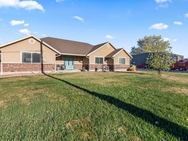 180 N 150 E, Redmond, UT 84652