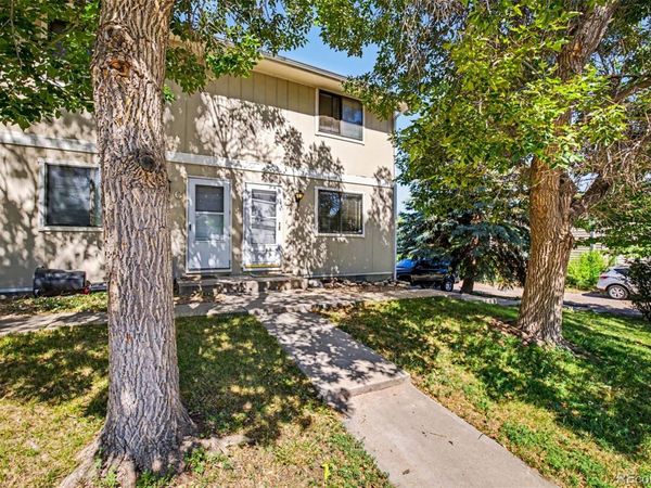 5375 Osceola Street, Unit D, Denver, CO 80212