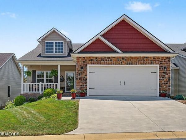 173 Piper Glen, Gray, TN 37615