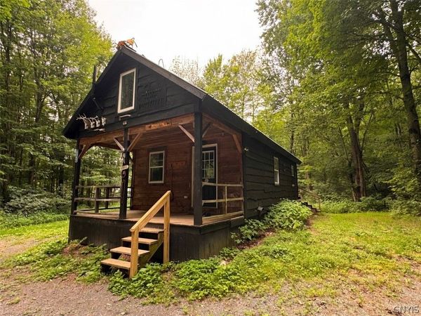 3244 County Route 22 , Richland, NY 13144