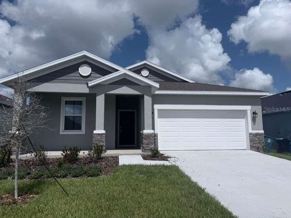 6518 WATERLILY PLACE , LAKE HAMILTON, FL 33851