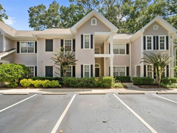 10000 SW 52ND AVENUE, Unit 77, GAINESVILLE, FL 32608