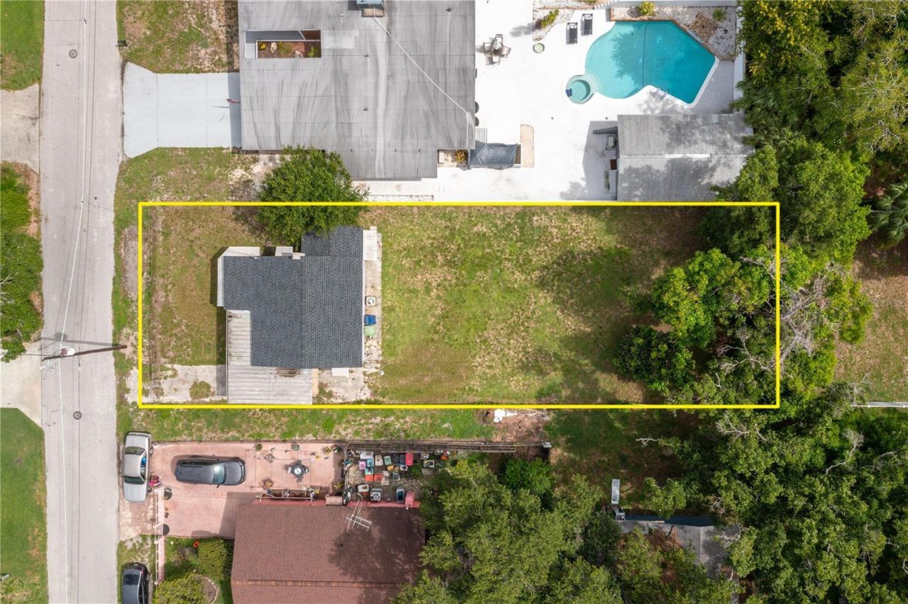 3905 N Clearfield Ave , Tampa, FL 33603 Photo