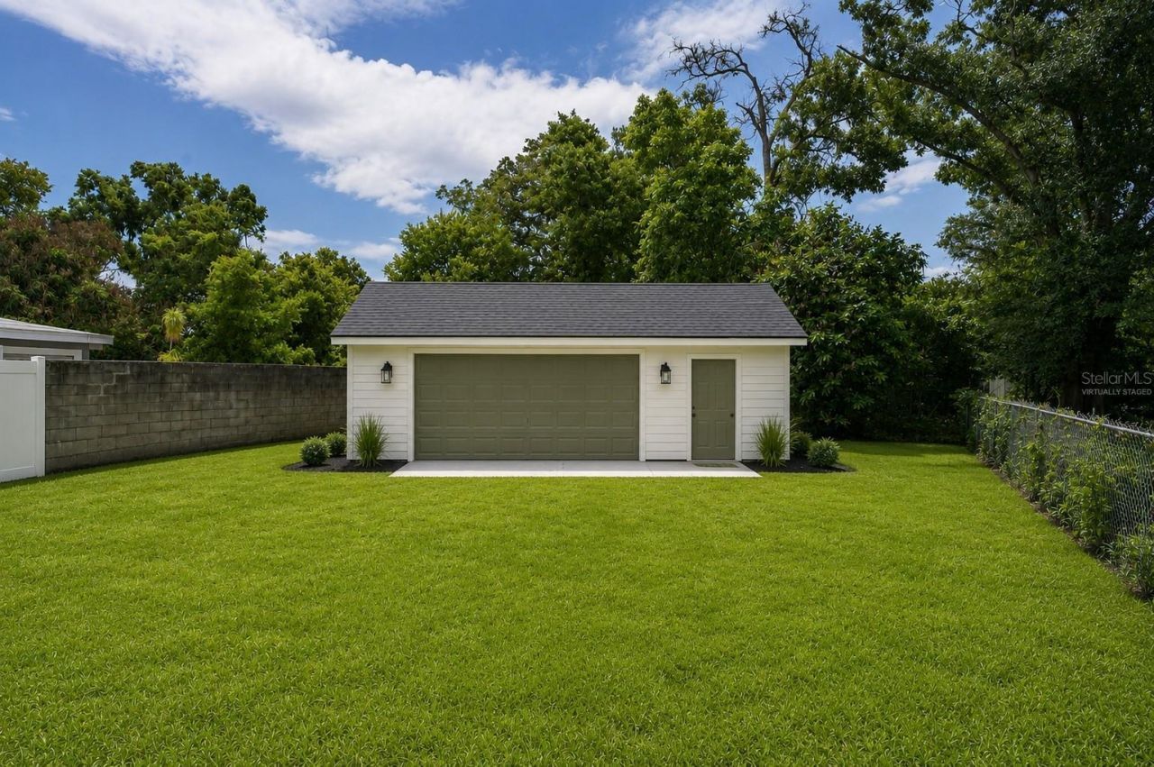 3905 N Clearfield Ave , Tampa, FL 33603 Photo