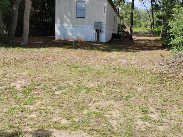 6364 SWARTHMORE DRIVE , KEYSTONE HEIGHTS, FL 32656