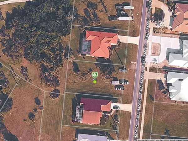4160 CAPE HAZE DRIVE , PLACIDA, FL 33946