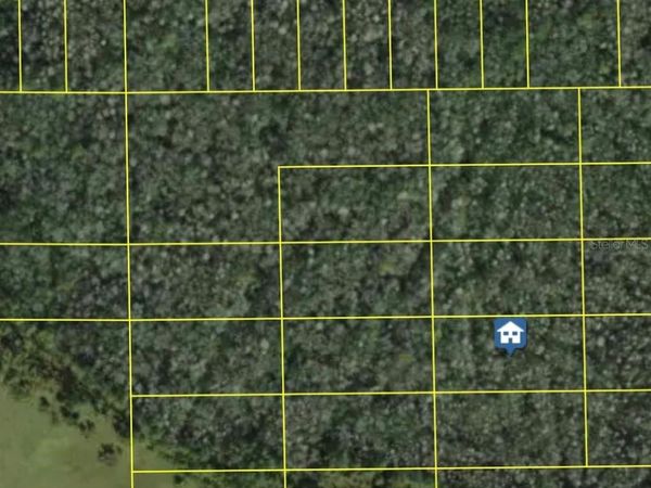 DEEN STILL ROAD E, POLK CITY, FL 33868