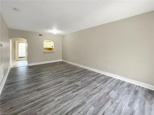 4172 Castilla CIR , Unit 105, FORT MYERS, FL 33916