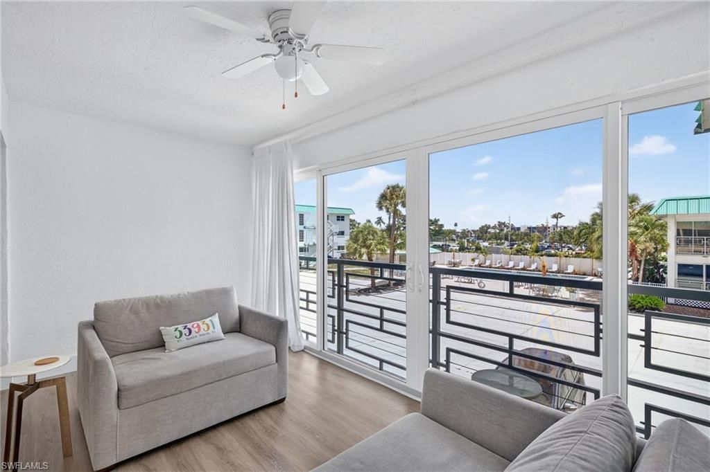 6500 Estero Blvd , Unit F212, Fort Myers Beach, FL 33931 Photo