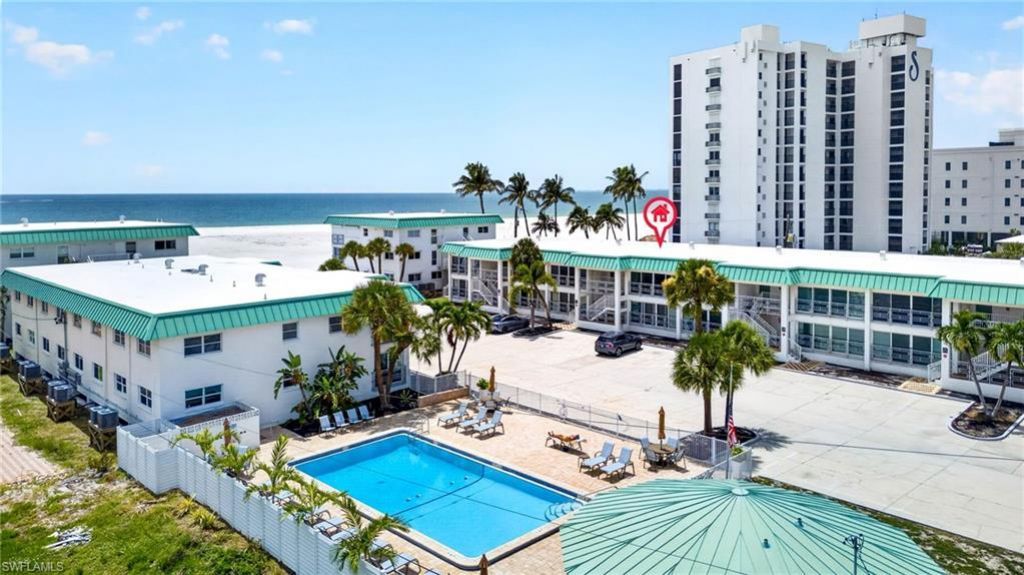 6500 Estero Blvd , Unit F212, Fort Myers Beach, FL 33931 Photo