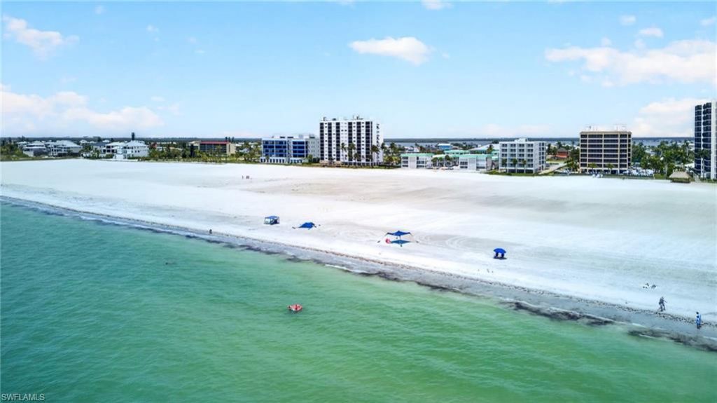 6500 Estero Blvd , Unit F212, Fort Myers Beach, FL 33931 Photo
