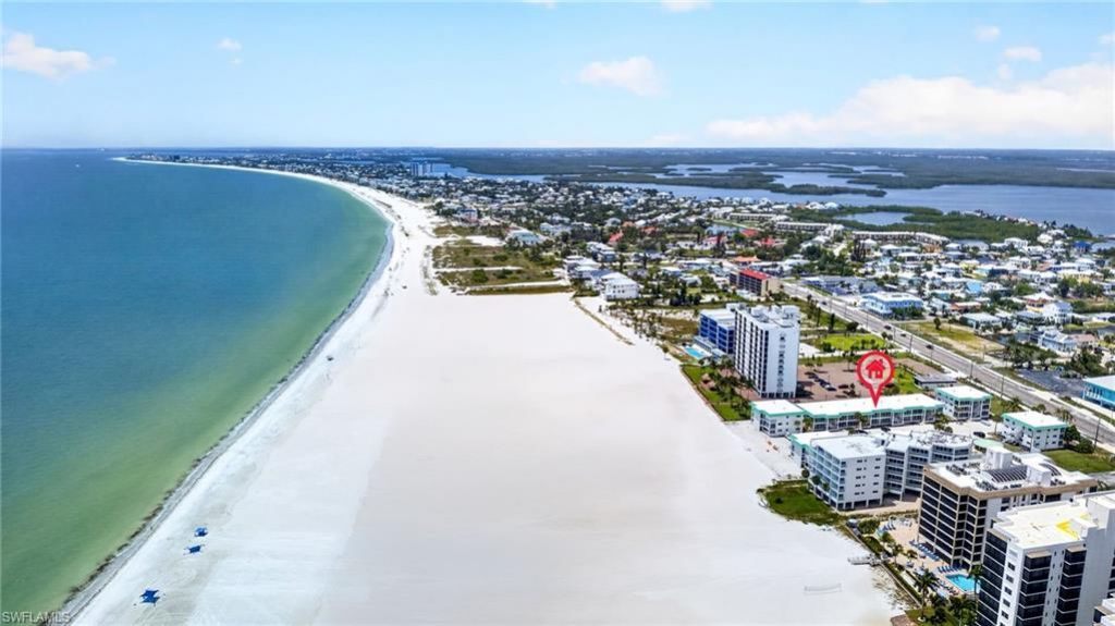 6500 Estero Blvd , Unit F212, Fort Myers Beach, FL 33931 Photo