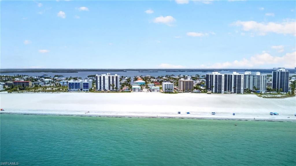 6500 Estero Blvd , Unit F212, Fort Myers Beach, FL 33931 Photo