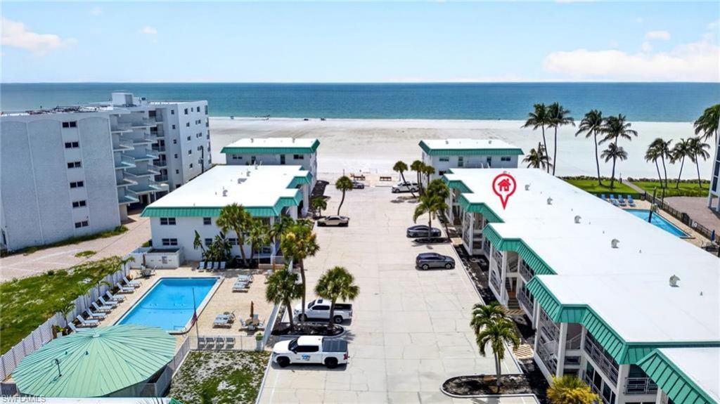 6500 Estero Blvd , Unit F212, Fort Myers Beach, FL 33931 Photo