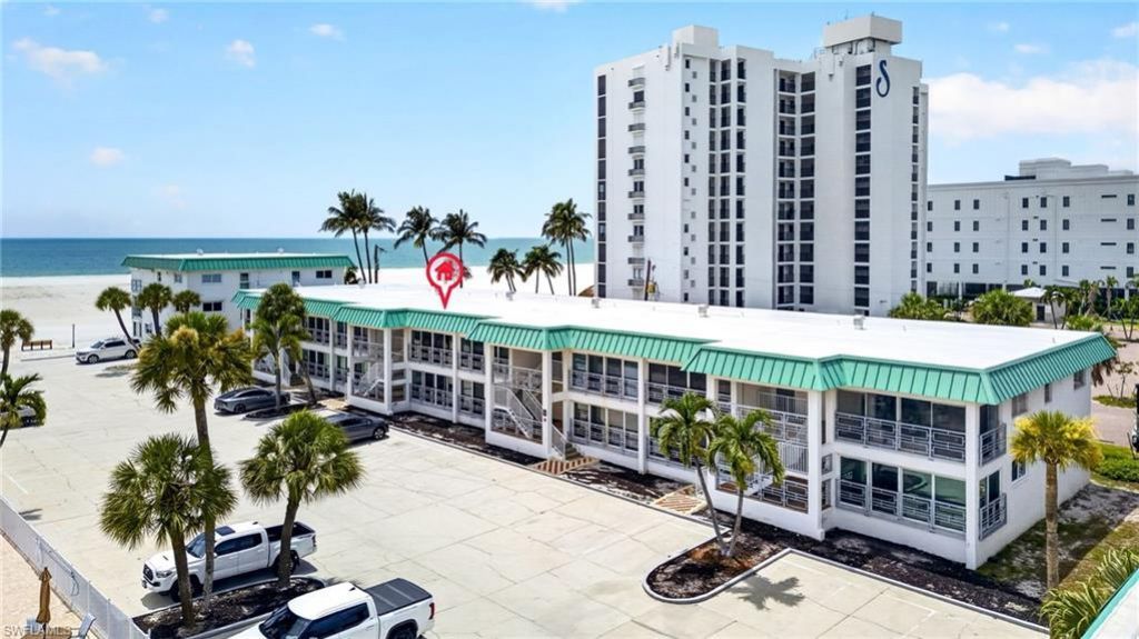 6500 Estero Blvd , Unit F212, Fort Myers Beach, FL 33931 Photo