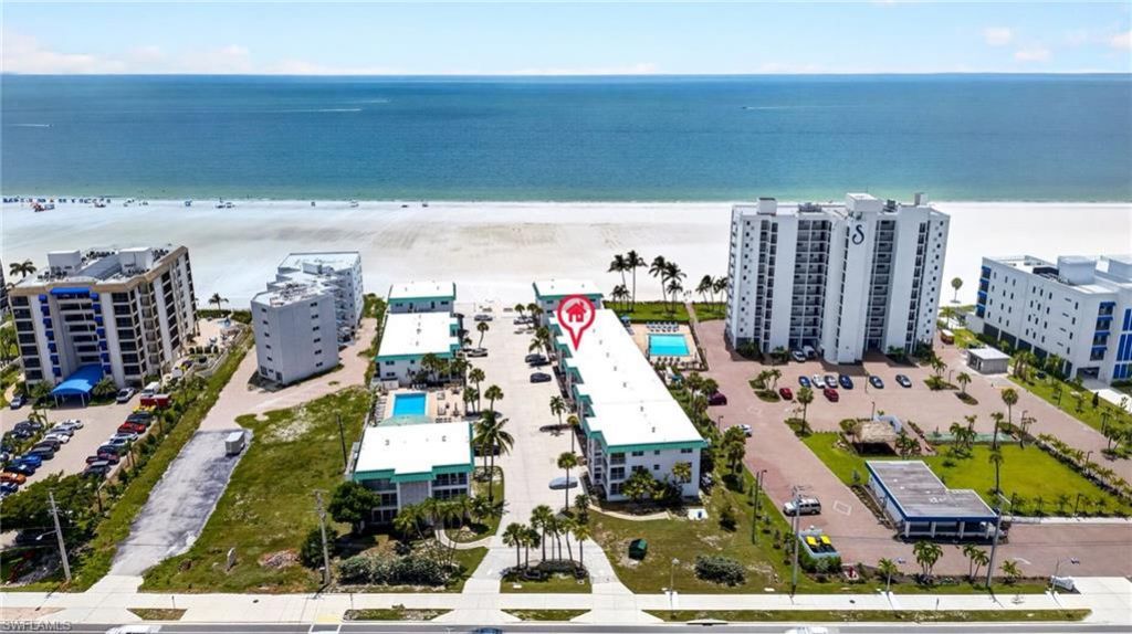 6500 Estero Blvd , Unit F212, Fort Myers Beach, FL 33931 Photo