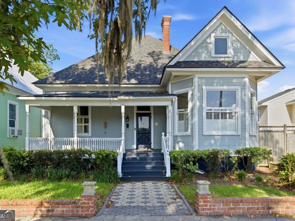 1217 Union Street, Brunswick, GA 31520