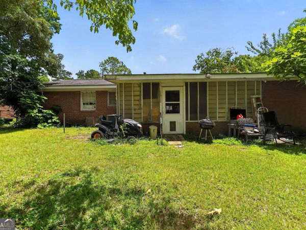 441 Sarah Drive, Warner Robins, GA 31093