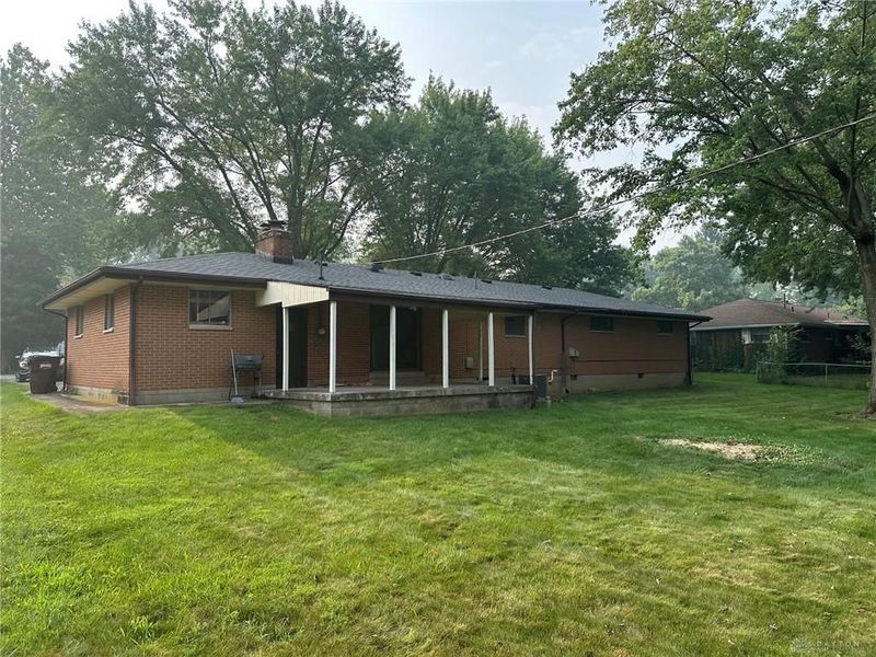 2147 Oxmoor Drive, Beavercreek, OH 45431 Photo 29