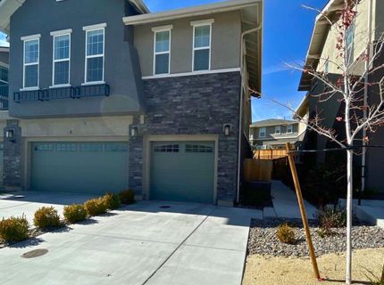 2018 Cradle Mountain Drive, Unit 1, Reno, NV 89523 Photo