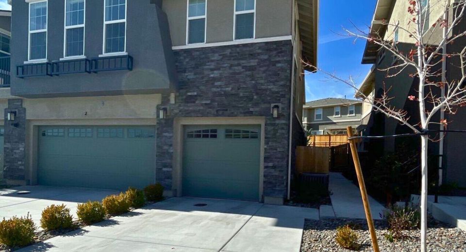 2018 Cradle Mountain Drive, Unit 1, Reno, NV 89523 Photo