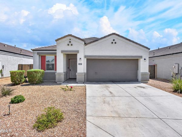 31071 W OSBORN Road, Buckeye, AZ 85396
