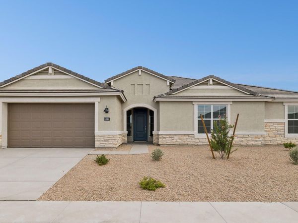 17633 W BROWN Street, Waddell, AZ 85355