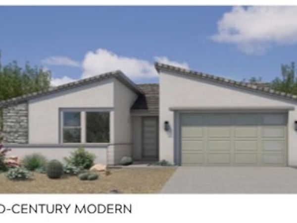 30378 W HACKBERRY Lane, Buckeye, AZ 85396