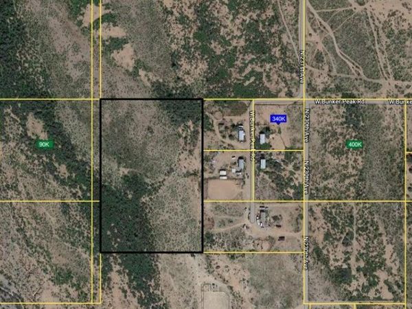 23113 W BUNKER PEAK Road, Unit N/A, Wittmann, AZ 85361
