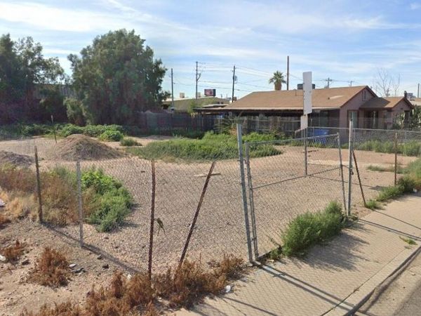 1929 E ADAMS Street, Unit 5, Phoenix, AZ 85034