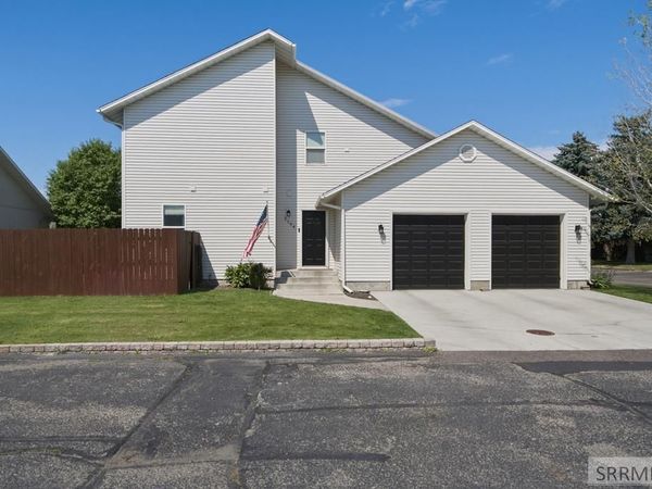 2194 Pend Oreille Circle, IDAHO FALLS, ID 83404