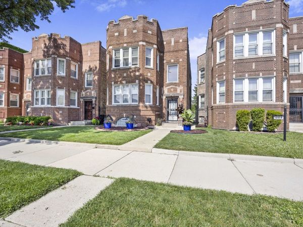 7324 S Maplewood Avenue , Unit 1, Chicago, IL 60629