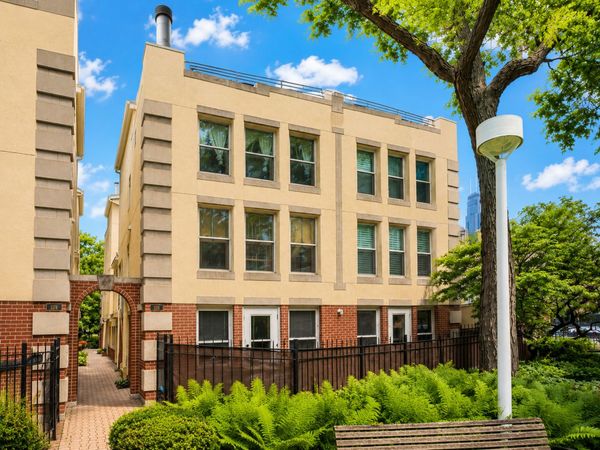 1170 S Plymouth Court , Unit 2SE, Chicago, IL 60605
