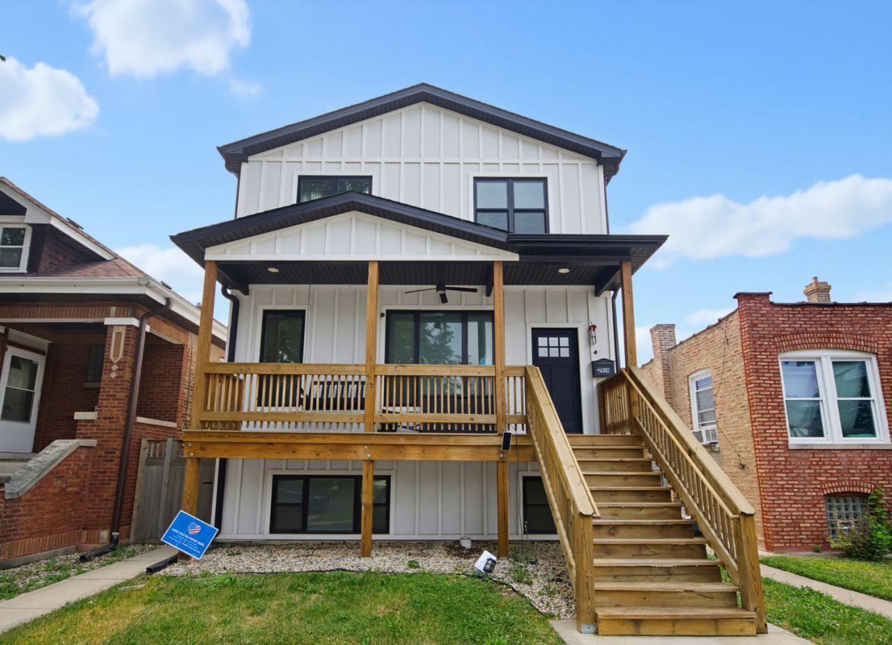 2514 Harvey Avenue , Berwyn, IL 60402