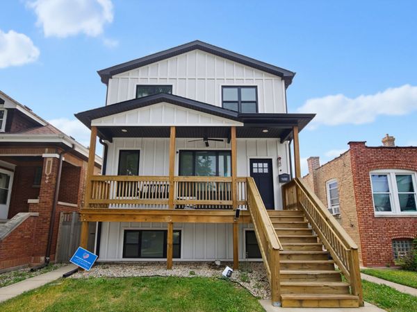 2514 Harvey Avenue , Berwyn, IL 60402