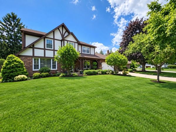 709 Garfield Avenue, Libertyville, IL 60048