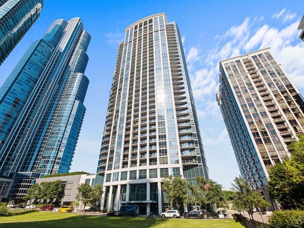 1235 S Prairie Avenue , Unit 1906, Chicago, IL 60605