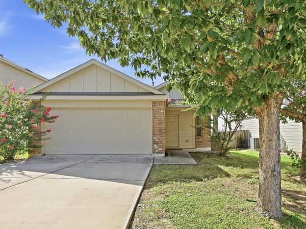10209 Crescendo LN , Austin, TX 78747