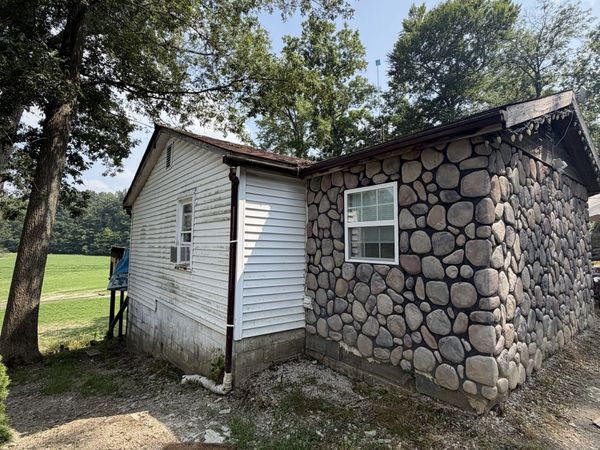 4503 E North Road , Greensburg, IN 47240