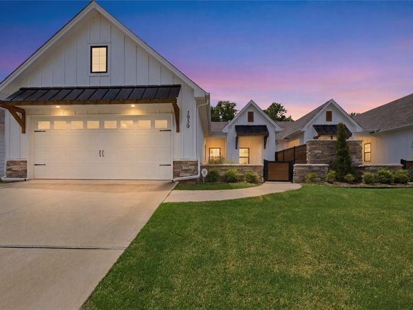 1939 W Imperial Place , Broken Arrow, OK 74011