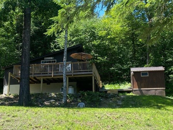 80 Homestead Road, Alstead, NH 03602