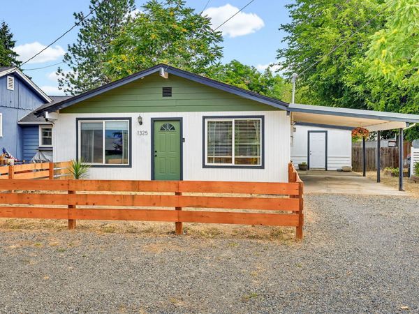 1325 Spring Street, Medford, OR 97504