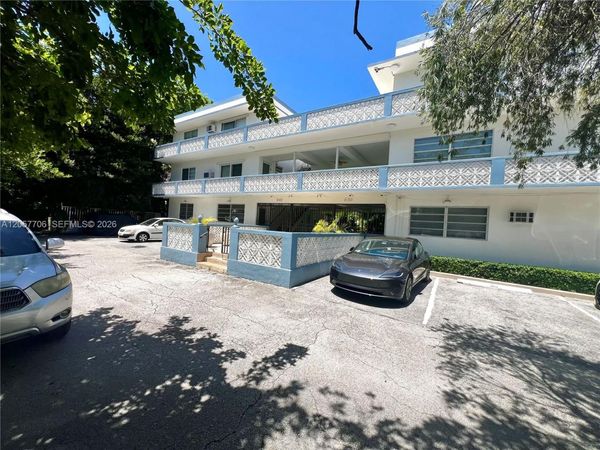 640 Pennsylvania Ave, Unit 10, Miami Beach, FL 33139