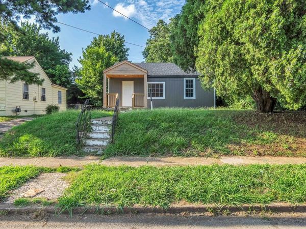 1938 HUBERT AVE, Memphis, TN 38108