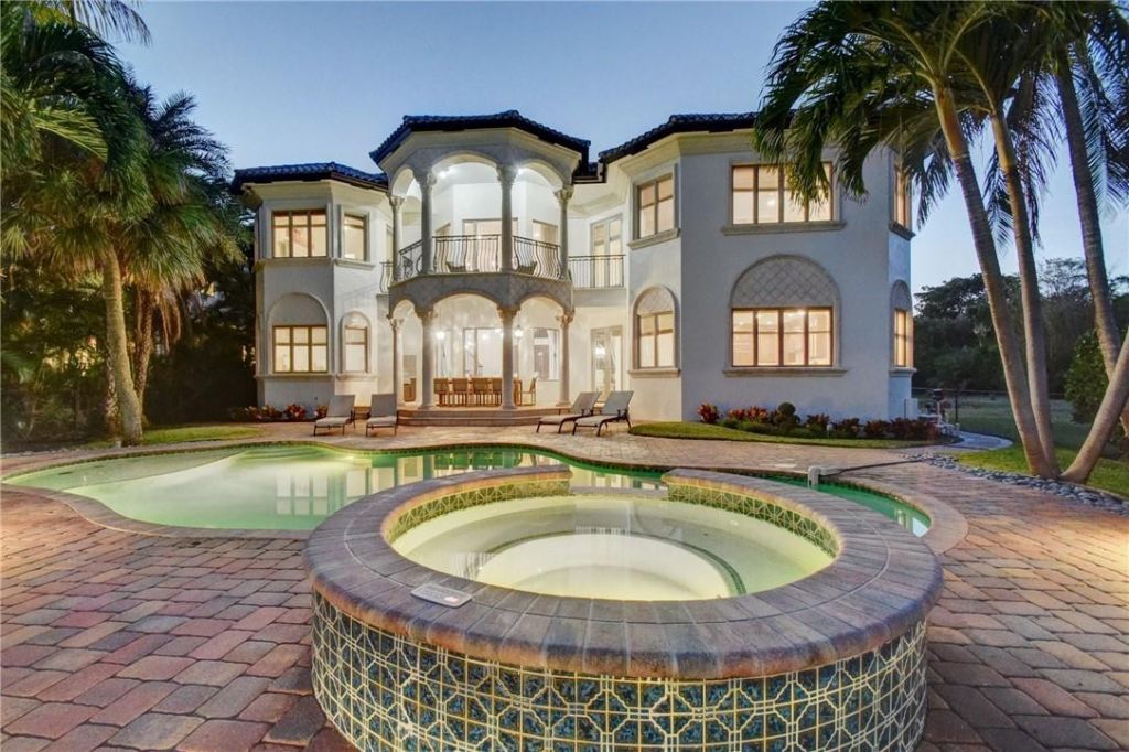 1320 S Lakeside Drive, Lake Worth Beach, FL 33460 Photo