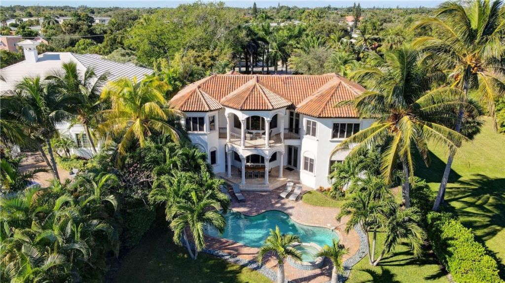 1320 S Lakeside Drive, Lake Worth Beach, FL 33460 Photo